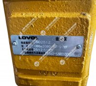 4Gear Pump 9F560-56B010000A0