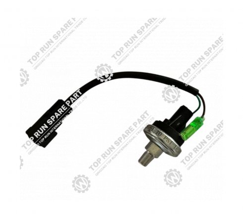 Brake Light Switch 803678437 for LW300KN Loader Parts