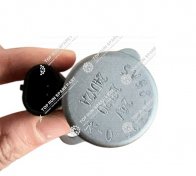 3.Solenoid Valve SV98-T39S for wheel loader LW600K LW600KV