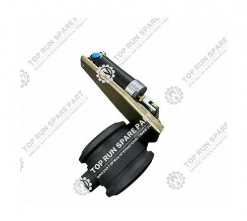 Exhaust Brake Valve Assembly 451202486 NXG12NMBW112-03060 for XCMG Truck Parts