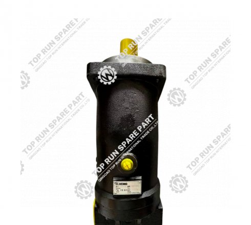 plunger pump 803007836 for crane