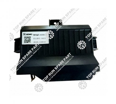 control unit 803682121 for XCMG wheel loader
