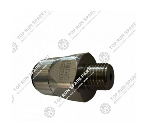 Pressure Switch 813502391 for LW300KN Loader Parts
