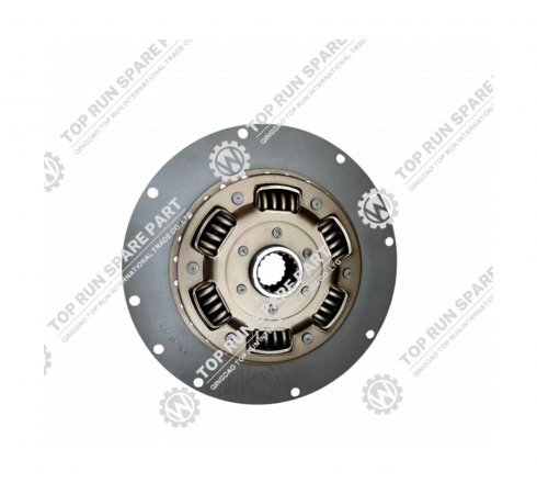 Coupling 60360-24-00008  for shantui Excavator SE400LCW