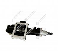 2.Gearbox Shift Control F96194-6