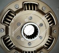 4.Coupling 60360-24-00008