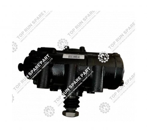 STEERING BOX MOUNTING FOR XCMG CRANE SPARE PARTS