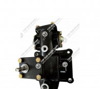 4.Gearbox Shift Control F96194-6