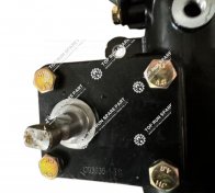 3.Gearbox Shift Control F96194-6