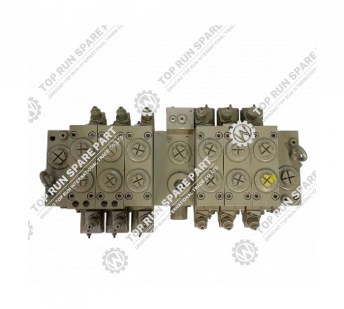 Main Control Valve APV22-6