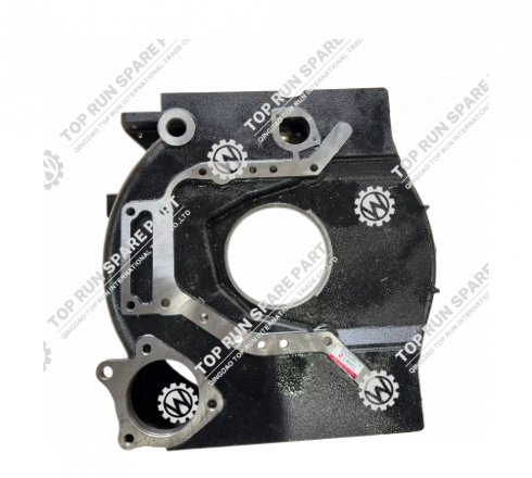 Fly Wheel Housing D02C-101-19C