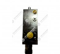 3.Balancing valve R930050897 084538137335000G for XCMG Qy50k spare parts
