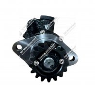 3.Steering Pump 612600130034 for Weichai engine parts