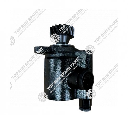 Steering Pump 612600130034 for Weichai engine parts
