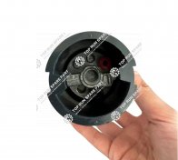 3.GEAR LEVER KNOB 1030300010 for zoomlion qy30v Truck Crane spare parts