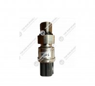 4.High pressure sensor KM15-S46 60200-96-00018 for shantui Excavator parts