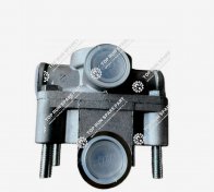 1.Brake Valve Foot Relay 800900012 