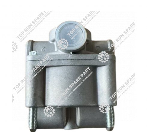 Brake Valve 800900022 for XCMG crane spare parts
