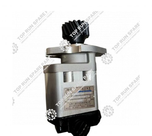 Steering Pump 803083973 for XCMG Truck Crane