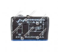 Solenoid valve coil 24VAC-DC-4A (4)