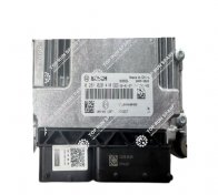Engine ECU 0 281 020 410 WP7 (3)
