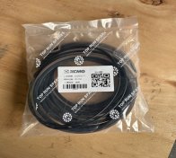 Center revolving joint seal kit original QY55KA-Y (1)