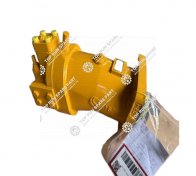 803000137 winch motor original QY55KA-Y (1)