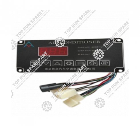 Control Panel 60159245 500800800000