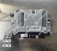 Engine ECU 0 281 020 410 WP7 (1)
