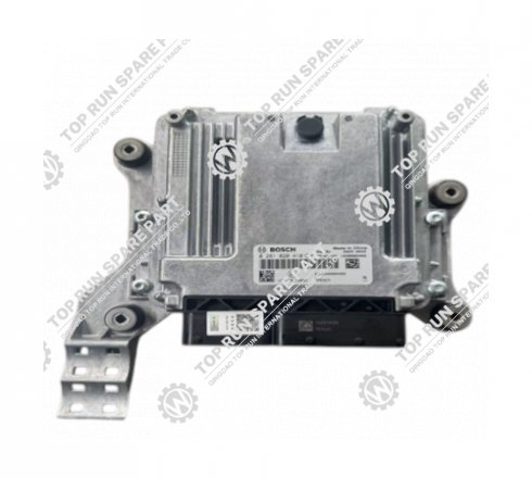 Engine ECU 0 281 020 410 WP7