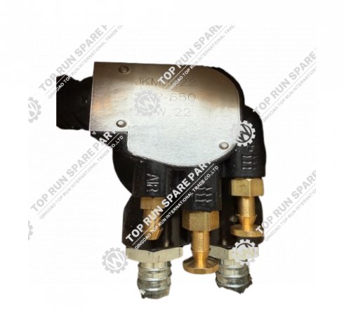 Fuel level sensor JKM-0022 SAP-650 819953851