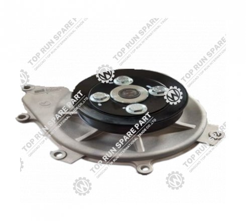 Water pump K09-1307100-01 Yuchai