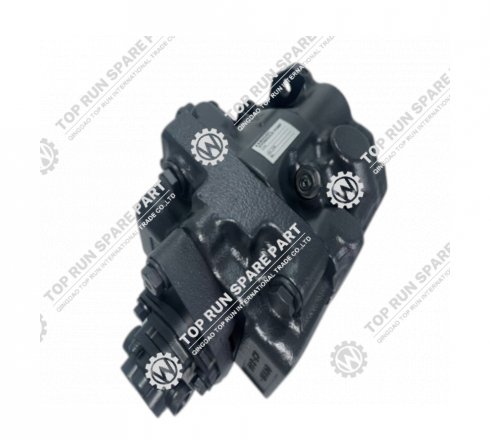 Hydraulic Pump Assembly 708-1W-00913