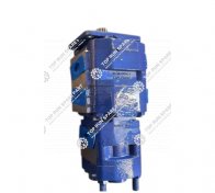 High Pressure Gear Pump 11631340081 (4)