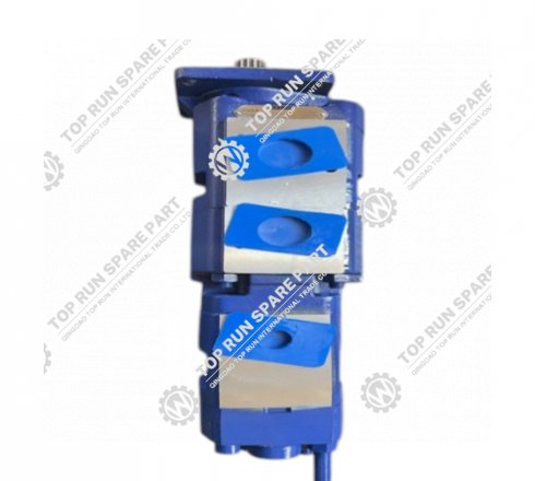 High Pressure Gear Pump 11631340081