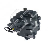 Hydraulic Pump Assembly 708-1W-00913 (4)