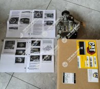 2169824  CAT injection pump (3)