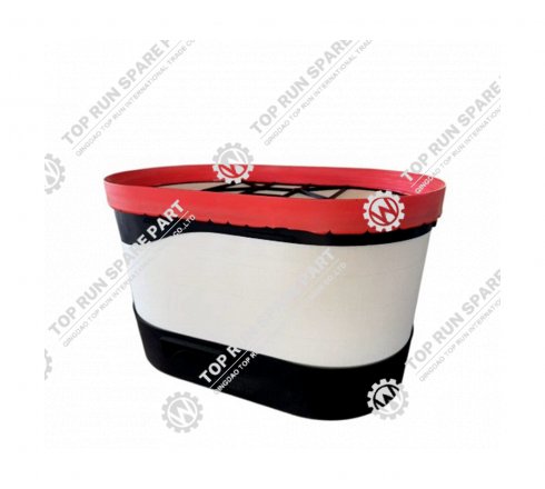 OUTER FILTER ELEMENT 1010601827  Zoomlion crane