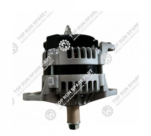 Generator 1009802079  Alternator ZOOMLION CRANE