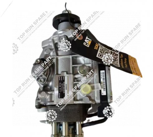 CAT injection pump 2169824 