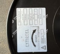 Zoomlion cable reel CRD370.161010 (1)