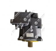 Hydraulic Pump 60266998 (4)