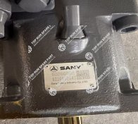 Hydraulic Pump 60266998 (3)