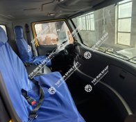 XCMG XCT truck crane cabin  (2)