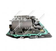 WABCO Actuator and amin board (1)