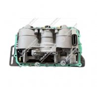 WABCO Actuator and amin board (2)