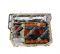 WABCO Actuator and amin board (4)