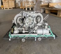 WABCO Actuator and amin board (4)