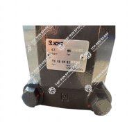 Swing motor 803089805 (3)