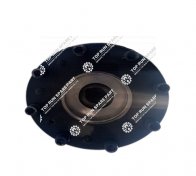 XCMG Truck mounted crane reducer (1)